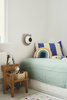 Lampa ścienna BRUNABEAR Nordlux E14 25W Metal Brązowy