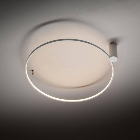 Lampa przysufitowa CIRCOLO LED M (11603) - Nowodvorski