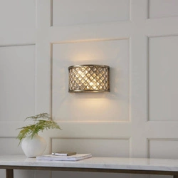 Kinkiet Hudson (70559) Endon