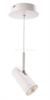 Lampa wisząca LED DABIH 3000K (D348037) - żyrandol