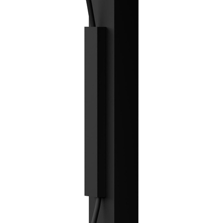 Tunel kablowy na magnes CM3 Czarny (LV0669) - LVN SYSTEM