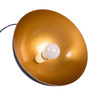 Lampa wisząca Round 1 Śr 30 cm (Abigali-CHFB-E27)
