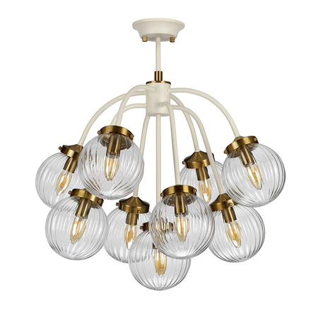 Lampa wisząca  Cosmos (DL-COSMOS9) - Elstead Lighting