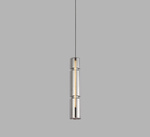 Lampa wisząca jedynka CILINDRO (6223-0110) - Aviano Lighting