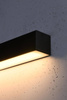 Kinkiet PINNE 67 czarny 3000K (TH.036) - Thoro Lighting