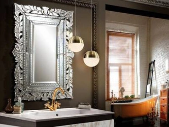 Sphere lampa wisząca 1L (793429) - Schuller