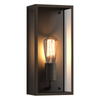 Kinkiet Messina 160 II Brąz (1183023) - Astro Lighting