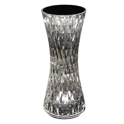 Lampka zmieniąjąca kolor Tower 1W RGBW (ML1290) - Milagro