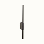 Kinkiet FLASH BLACK 1 LED (6627) - TK Lighting