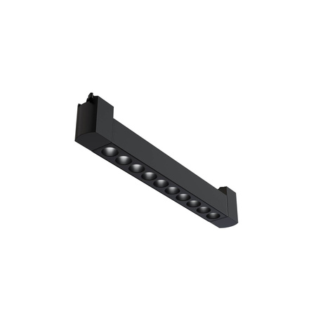 Oprawa do systemu szynowego Points Rot (TR010-1-10W4K-M-B) - Maytoni