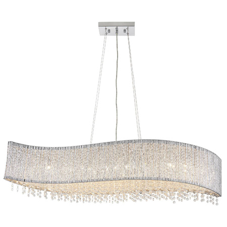Lampa Wisząca Galina (81979) Endon