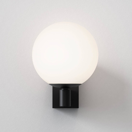 Kinkiet Sagara Matowy Czarny (1168003) - Astro Lighting