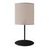 Lampa stołowa Lamego G - Beżowa (400 mm)   (2029) - Shilo