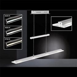 Lampa wisząca Tenso TW  (60993) - Fischer&Honsel