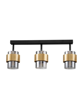 Plafon wewnętrzny VIEJA (LE44849) - Luces Exclusivas