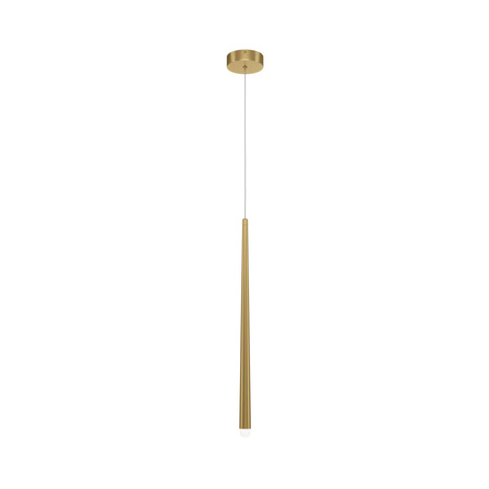 Lampa wisząca Cascade (MOD132PL-L6BSK) - Maytoni