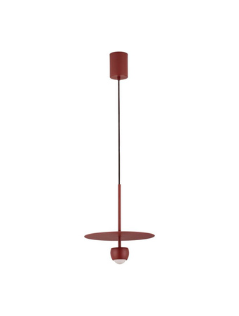Lampa wisząca wewnętrzna BAILA (LE44537) - Luces Exclusivas