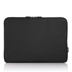 LVN System Etui na laptop Varia 13,3" Czarny (LV0662) - LVN SYSTEM