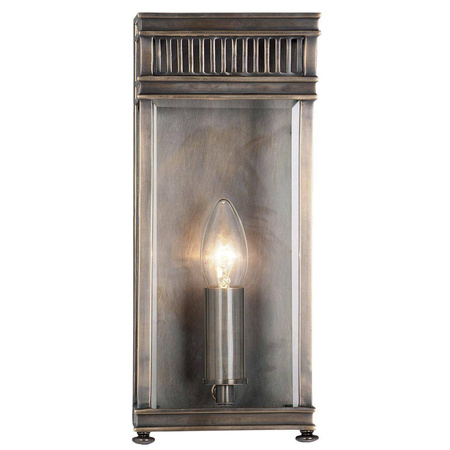 Kinkiet zewnętrzny Holborn (HL7-S-DB) - Elstead Lighting