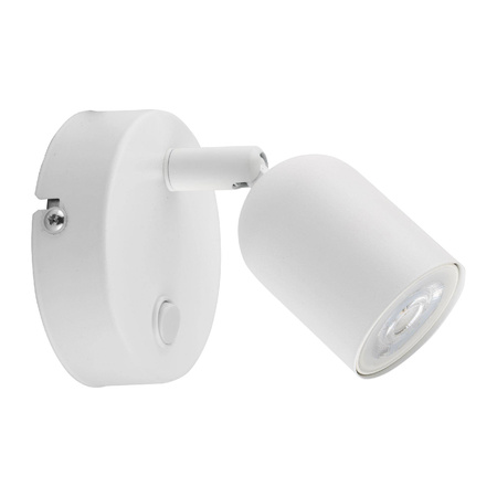 Kinkiet TOP biały (4411) - TK Lighting