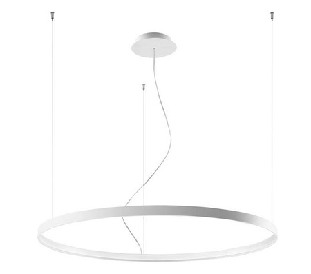 Lampa wisząca RIO 110 biały LED 3000K (TH.104) - Thoro Lighting