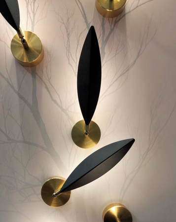 Kinkiet BUKET 395 (639501135) - Elkim Lighting