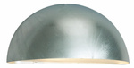 Kinkiet zewnętrzny PARIS 1495 GALVANIZED LED 5,2W 3000K EEI C Norlys