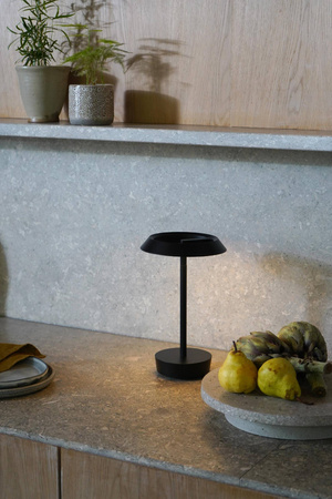 Przenośna lampa stołowa Halo Portable (1468001) - Astro Lighting