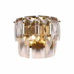Kinkiet CHELSEA GOLD 2xE14 (ML6931) - Milagro