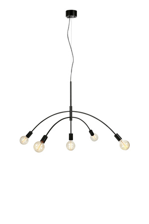 Lampa wisząca CRUX 5 (108282) - Markslojd