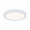 Plafoniera VariFit AREO LED 6.5W 550lm 3000K okrągla 118mm IP44 230V biały matowy / tworzywo sztuczne (PL93031) - PAULMANN