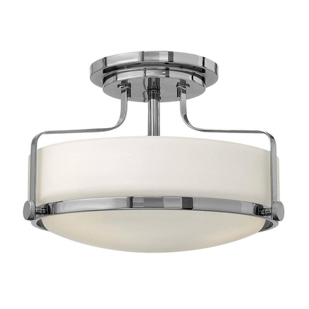 Lampa sufitowa Harper (HK-HARPER-SFS-CM) - Elstead Lighting