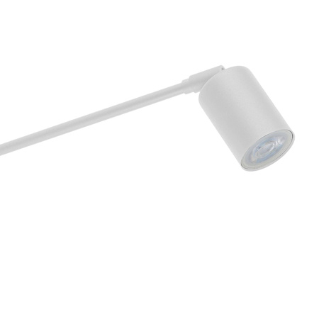 Kinkiet LOGAN biały (4744) - TK Lighting