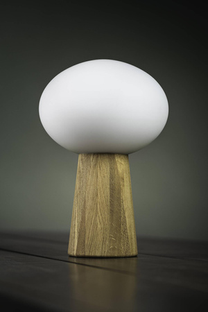 PATER Table 1L Oak/White (108409) Markslojd