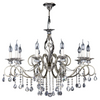 Lampa wisząca Grace Royal Classic (RC247-PL-10-R) Maytoni - żyrandol