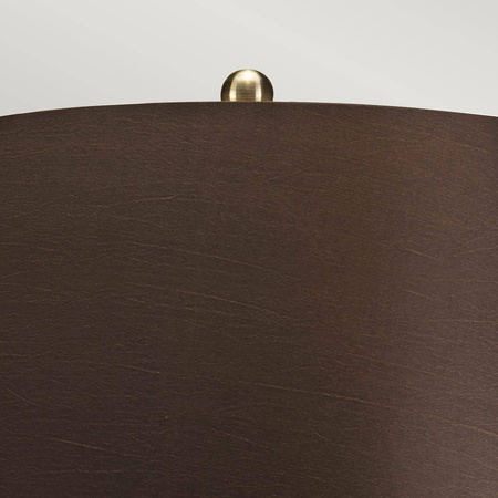 Lampa stołowa Ottoman (OTTOMAN-TL) - Elstead Lighting