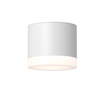 Lampa sufitowa Pauline (C087CL-GX53-W) - Maytoni