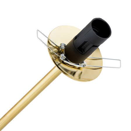 Lampa wisząca 4 pł. ABSOS (1840) - Argon