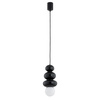 Lampa wisząca z IP44 ORLANDO PLUS (8788) - Argon