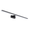 Kinkiet CEZANNE LED L czarny 3000k (10671) - Nowodvorski
