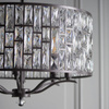 Lampa Wisząca Belle (69391) Endon