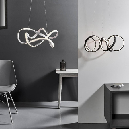 Lampa Wisząca Synergy (81893) Endon