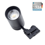 Reflektor 3-fazowy Vision 30W CCT ściemianlny z regulowaniem barwy świecenia (BLAUPUNKT-RS3-30CCT)