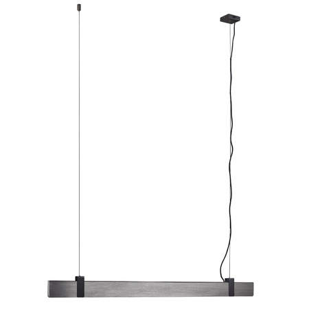 Lampa wisząca LILT Nordlux LED  Metal Ciemnoszara stal