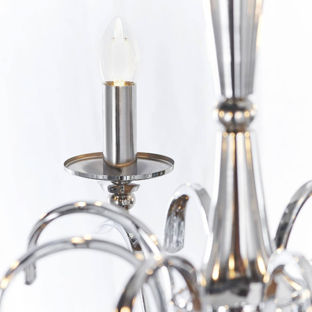 Lampa Wisząca Kora (KORA-8CH) Endon