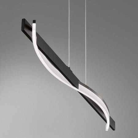 Lampa wisząca Bridge  (60704) - Fischer&Honsel