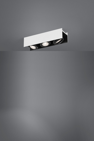 Lampa Sufitowa VIDAGO biała (39317) - EGLO