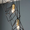 Lampa Wisząca Jaxon (98151) Endon