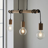 Lampa Wisząca Sven (101678) Endon