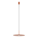 Lampa wisząca SIMONE (11412) - Nowodvorski